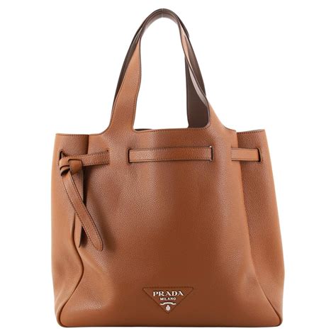 prada flou tote.